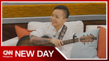 Ice Seguerra to hold 35th anniversary concert next month | New Day