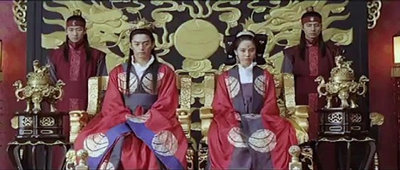 [쌍화점] 예고편 | [A Frozen Flower] Trailer (2008)