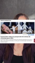 Fannie Mae PREDICE CAÍDA SEVERA EN VENTAS EN EL 2022; Y ¡BUENAS NOTICAS PARA EL 2023! 