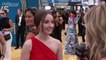 Kaitlyn Dever On Her 'Dopesick' Nomination And Being At The Emmys For The First Time