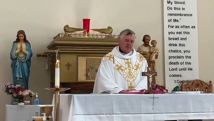 Catholic Mass Today I Daily Holy Mass I Tuesday September 13 2022 I English Holy Mass I 5.00 AM