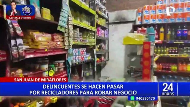 Los Borrachos De Oshun : Capturan a ladrones que rendía culto a diosa antes de cometer robos