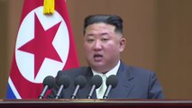 [뉴스라이브] 北 김정은 '핵 법제화' 속내는?...