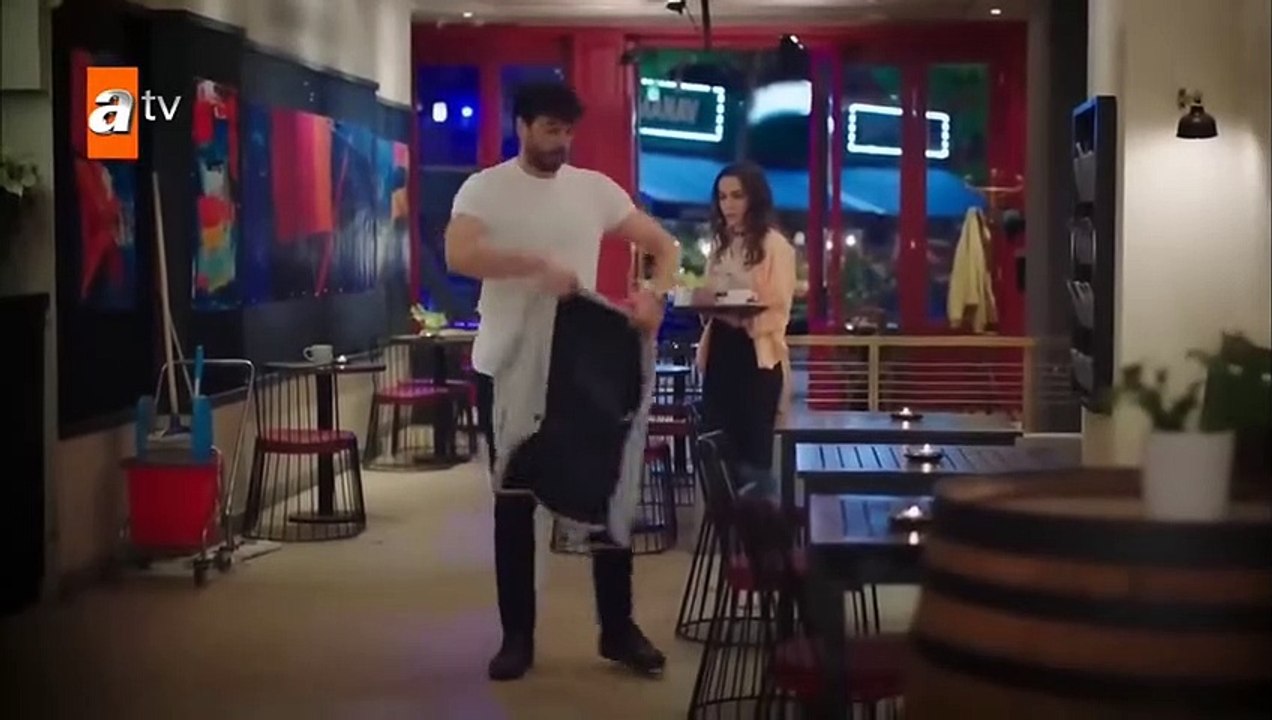 مسلسل جرح القلب مدبلج - الحلقة 2