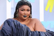 Lizzo dedicates her Emmy win to the 'big grrrls'