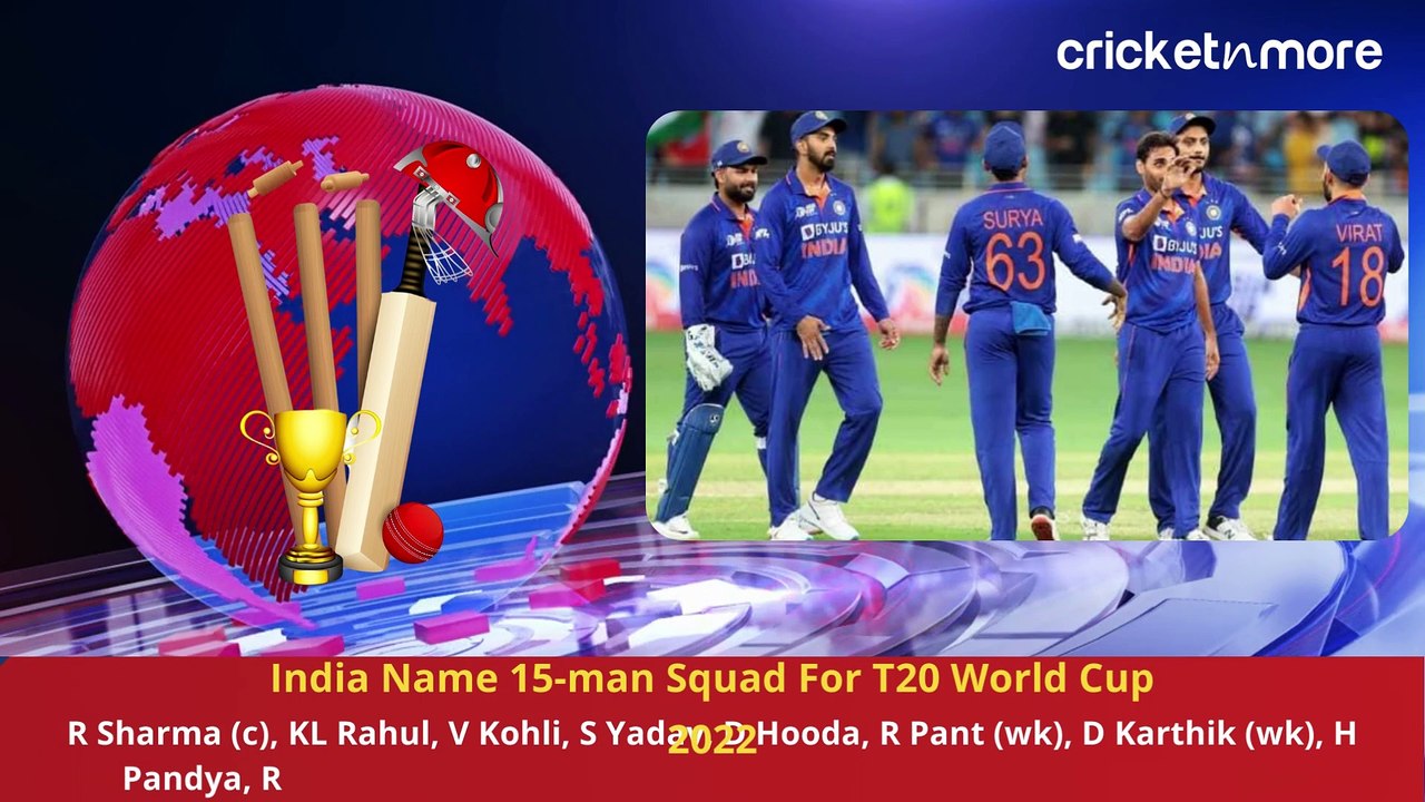 Top Five Cricket News