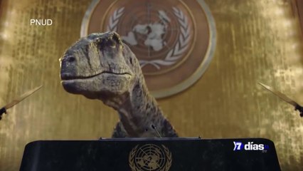 7dias-El mensaje del dinosario-120922