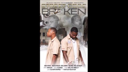 Street Code Broken - Trailer © 2022 Drama