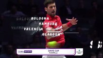 Watch the Davis Cup LIVE on beIN SPORTS