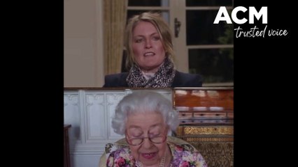 Shanna Whan going to London - September 13, 2022 - Northern Daily Leader