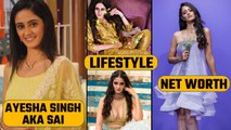 Ayesha Singh Lifestyle | Ayesha Singh Net Worth | Ayesha Singh Biography | Ayesha Singh Family