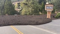 Monsoon moisture brings storms, floods and mudslides throughout the Southwest