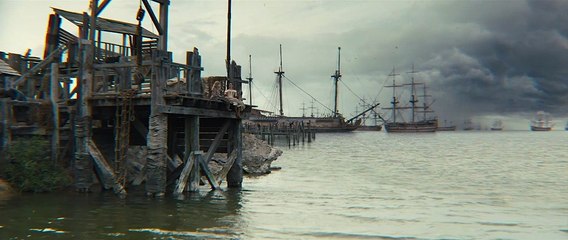 Redeeming Love - Trailer