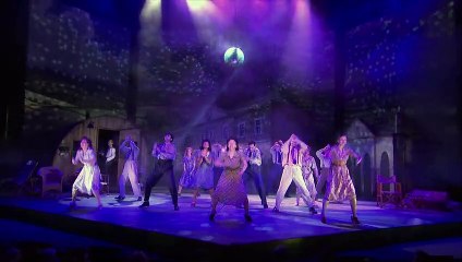 Jack Absolute Flies Again - NT Live 2022 - Trailer