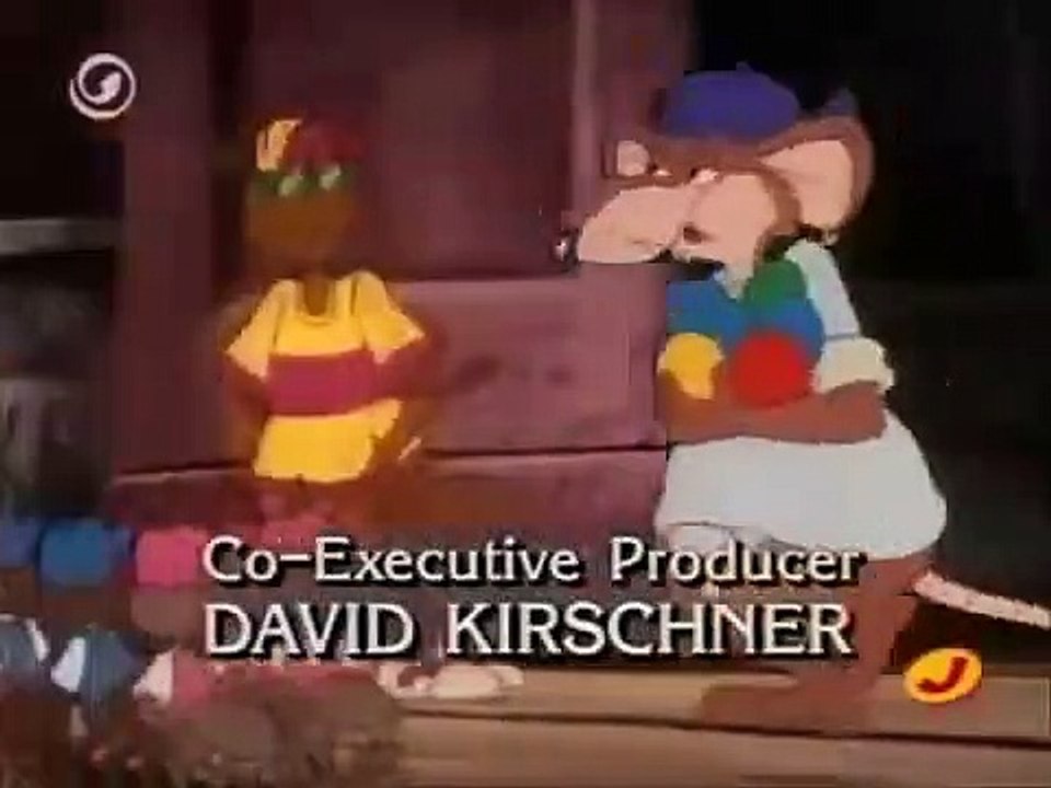 Mäuse an der Macht - Feindesliebe