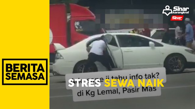 Penyewa, pemilik gaduh gara-gara sewa rumah naik
