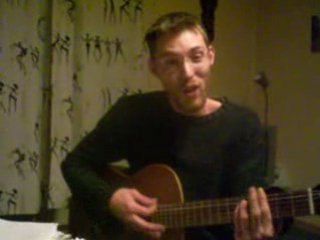 Youssef mon coté punk by mandza