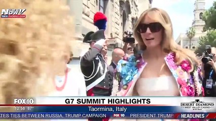 Controversial Outfits Michelle Obama Has Been Caught Wearing