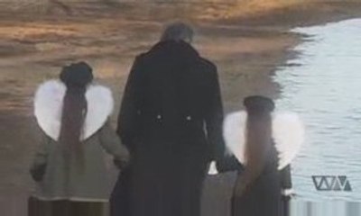 THE LONDON BUSES:HIT:"Everyone's alone"NME AWARDS 2010 VIDEO