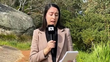 WA police investigating death of a man after kangaroo attack