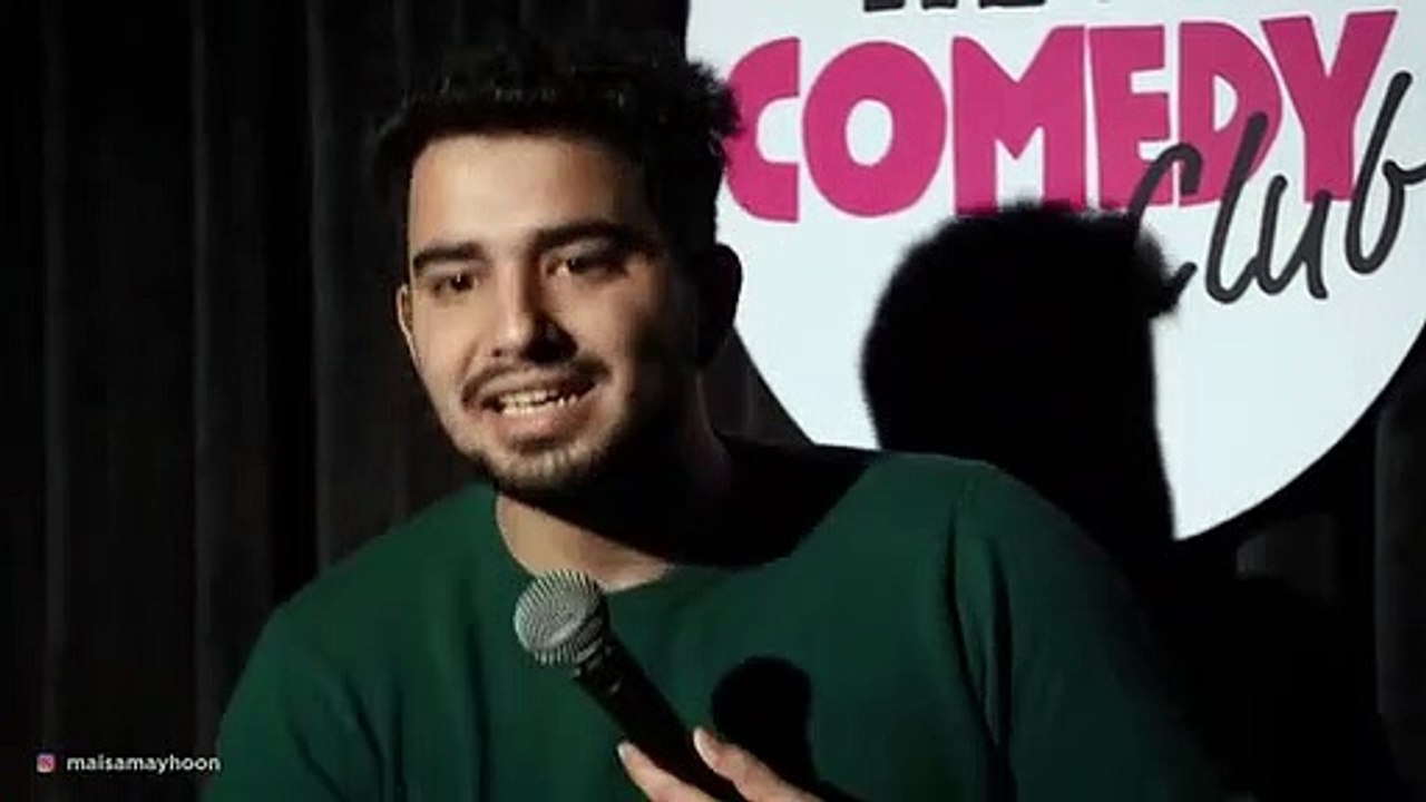 NARAK___Stand-up_Comedy new video
