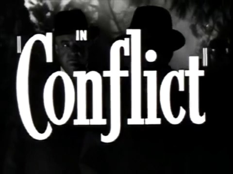 La mort n'était pas au rendez-vous Bande-annonce (EN)