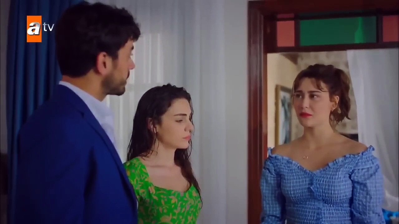 مسلسل جرح القلب مدبلج - الحلقة 5