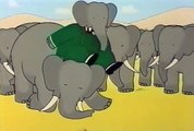 Babar, roi des éléphants Bande-annonce (EN)