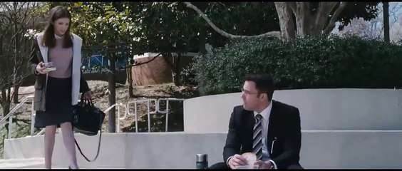 Mr Wolff Bande-annonce (IT)