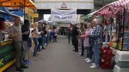 EastEnders 12th September 2022