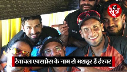 रेवांचल एक्सप्रेस के नाम से मशहूर ईश्वर पांडेय ने की रिटायरमेंट की घोषणा