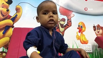 Pakistan'da 1 milyondan fazla kişi salgın hastalığa yakalandı