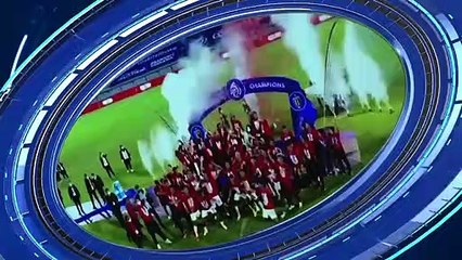 Highlights - Arema FC VS Persib Bandung _ BRI Liga 1 2022_2023