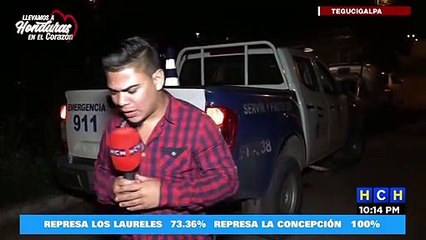 Policía Nacional ubica vehículo con reporte de robo en la capital
