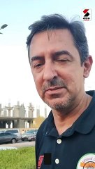 એશિયા કપની ફાઈનલ દરમિયાન ઇન્ડિયન ફેન્સ સાથે ભેદભાવ