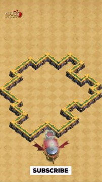 Clash of clans - FIRE BOMB COC - Follow