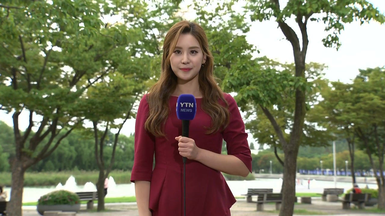 [날씨] 전국 흐리고 충청 이남 비...제주도·남해안 강풍 / YTN