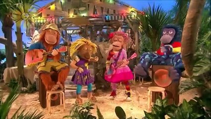 ZingZillas: Series 2: Try a Triangle