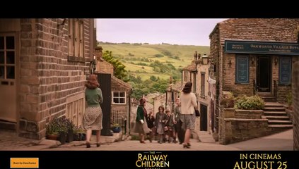 The Railway Children Return | Official Trailer | 2022