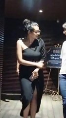 Shraddha Kapoor ने Paparazzi से की मराठी भाषा में बात