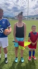 Ligue des champions stages d'été