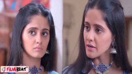 Gum Hai Kisi Ke Pyar Mein 13th September Episode: Virat को आया Pakhi का फोन, Sai को हुई जलन