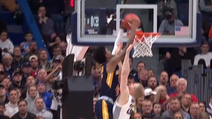 Ja Morant NASTY Offense Highlights Montage from 2019 NCAA March Madness!