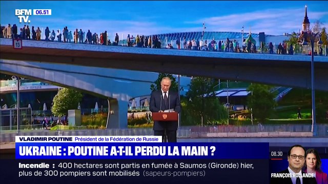 Guerre en Ukraine: en Russie, des voix s'élèvent pour réclamer un arrêt de la guerre