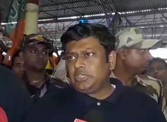 বিজেপি একমাত্র বিরোধী, সিপিএম সেটিং বিরোধী: সুকান্ত মজুমদার |OneIndia Bengali