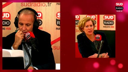 Revalorisation de 1000 euros brut pour les magistrats : "ce n'est pas suffisant" selon une magistrate