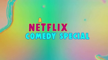 Patton Oswalt We All Scream   Official Trailer   Netflix
