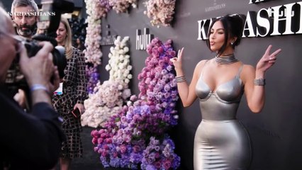 The Kardashians   Seasons Change But Sisters Are Forever   Hulu