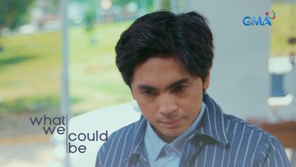 What We Could Be: Acts of forgiveness and gratitude (Episode 11)