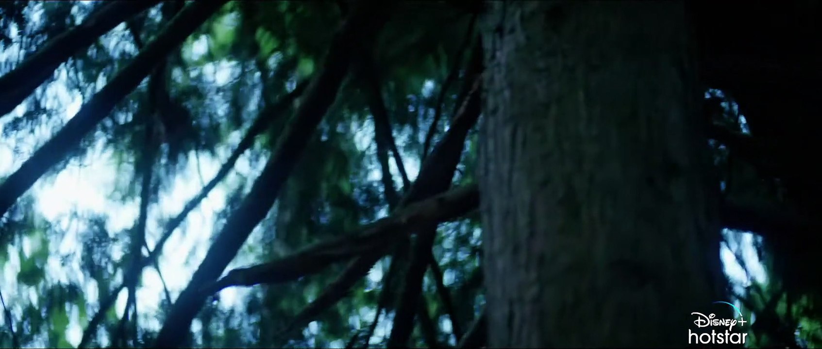 Percy Jackson And The Olympians    Official Trailer   Hotstar Specials   DisneyPlus Hotstar